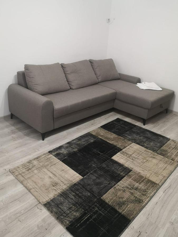 Apartament Cu Doua Camere Targu Jiu Bagian luar foto